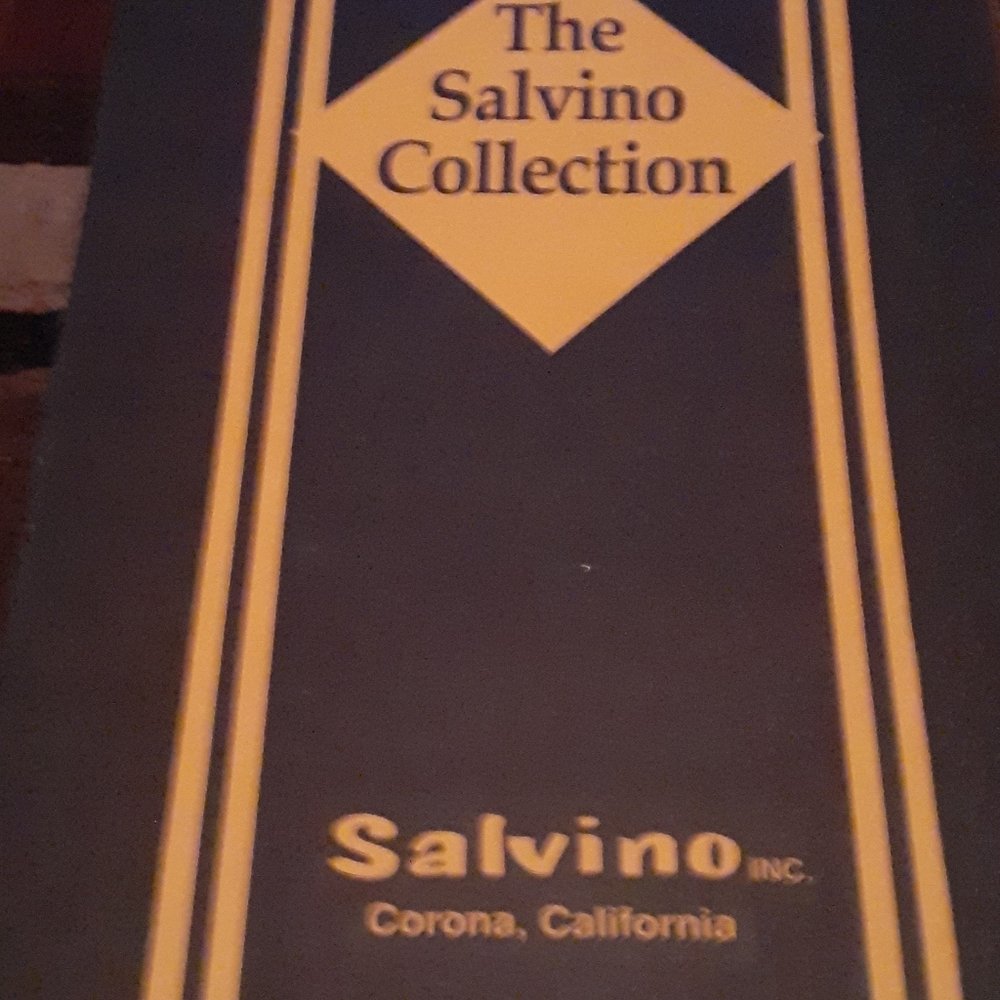 rare Michael Jordan salvino 400 out of 2500